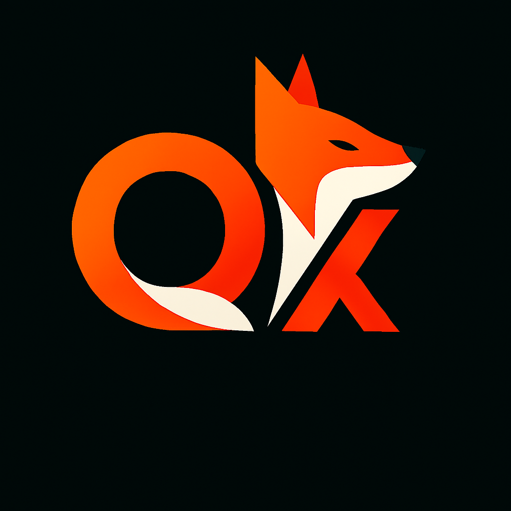 Fox Mobile Logo